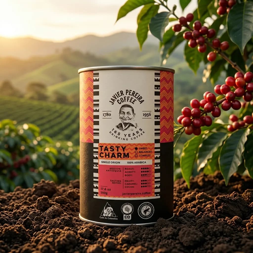 Single origin